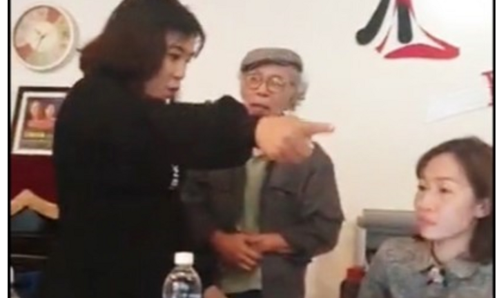 Phụ huynh tát giáo viên ở Đà Nẵng: Hai bên nhận sai và xin lỗi